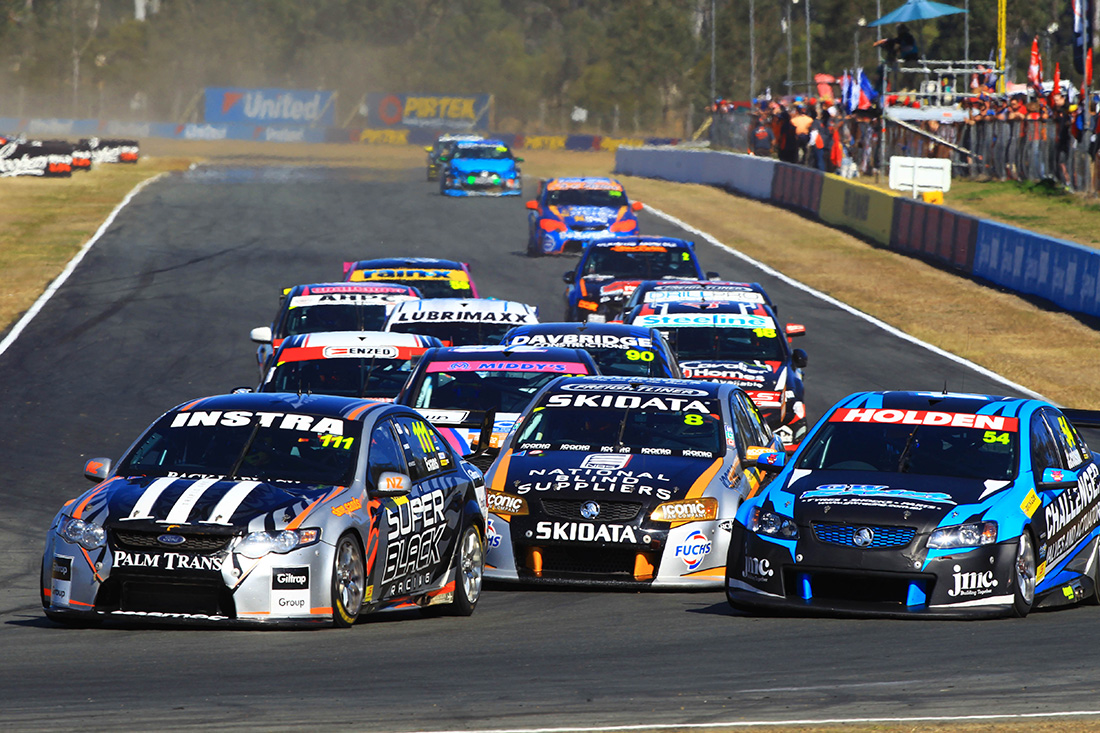 Bathurst 2015